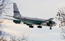 U.S. and Italy to perform observation flight over Russia