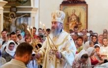 Предстоятель УПЦ: Мы не должны слушать голос мести
