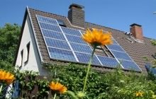 Перспективность использования энергии солнца