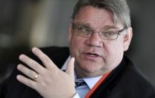 У МЗС Фінляндії закликали не забувати конфлікт в Україні на тлі інших криз