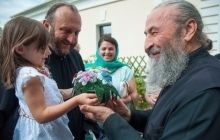 7 фактов о детстве и молодости Предстоятеля УПЦ