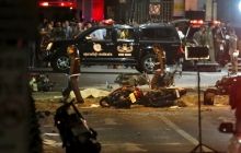 Подозреваемые в организации теракта в Бангкоке сдались полиции - СМИ
