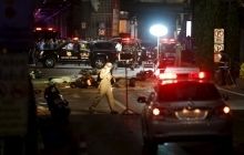 The Telegraph: Bangkok bomb planted in bush, not motorcycle