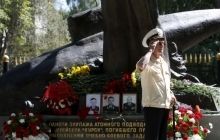 Кіностудія Люка Бессона зніме фільм про загибель російського підводного човна "Курськ"