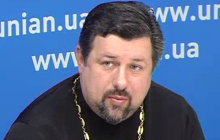 У День Незалежності нам треба показати, що українці єдині та хочуть миру - священик УПЦ МП