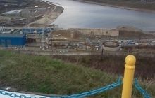 Дністровська ГАЕС запустила третій гідроагрегат