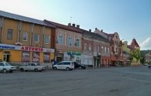 Независимость в Майданах и площадях (фоторепортаж)
