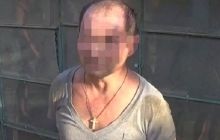 SBU: Militant "Ninja" detained, terrorist acts in Kramatorsk prevented