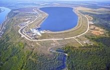 Развитие гидроэнергетики диверсифицирует украинскую энергосистему