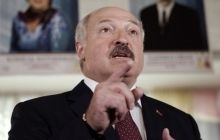 Lukashenko: Belarus to step up security along southern borders