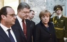 Ukrainian, French, German leaders to meet in Berlin on August 24