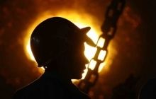 Decline in Ukraine's industrial production slows to 13.4% in July