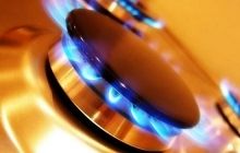 Ukraine sharply cuts gas production in July