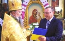 На Виннитчине государство вернуло в собственность общине УПЦ храм - памятник архитектуры