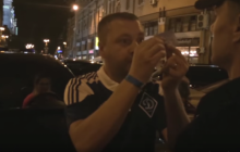 German Embassy addresses incident with Kyiv police possibly involving diplomat