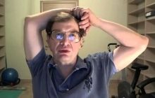 Создатель МММ похвастался, что способен обрушить курс биткоина