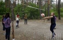 В Житомирской области начали работу пришкольные лагеря отдыха