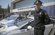 Набор в новую полицию Сум начнется 1 сентября