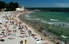 В Одессе разрешено купание на всех пляжах