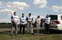 OSCE SMM Deputy Chief Monitor says DPR terrorists threaten to kill monitors
