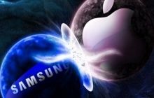 Samsung погодилася виплатити Apple компенсацію за порушення патентів