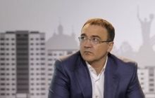 КГГА: На трех станциях столичного метро заработает Wi-Fi, в вагонах установят камеры наблюдения