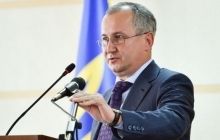 Портнов попросив главу СБУ Грицака пояснити, чому він приховав факт роботи радником втікача Якименка