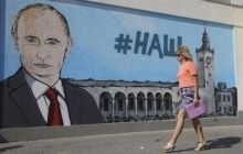 Венедиктов: Путіну комфортно - нова холодна війна стала поверненням до ідеалів його юності