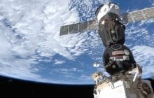 Ukraine cancels customs preferences for some Russian space products