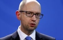 Yatsenyuk: Russia to close its market for Ukrainian farm produce in 2016