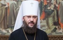 Религиозные организации могут выступать партнерами государства – управляющий делами УПЦ МП