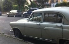 Во Львове ограбили сотрудника Администрации президента