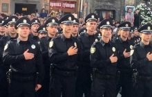 В Черновцах стартовал набор в новую патрульную полицию