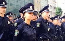 Канада надала майже 5 мільйонів канадських доларів на підтримку патрульної поліції України