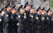 Нова поліція може вийти на вулиці Івано-Франківська вже в січні