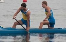 Украинская четверка каноистов завоевала серебро Чемпионата мира по гребле
