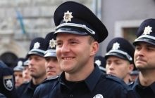 У Рівному розпочався набір до поліції, на вулицях міста патрульні з'являться в лютому