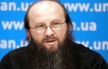 Украина готова к возможной новой волне переселенцев из Донбасса - протоиерей УПЦ