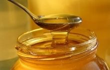 Ukrainian honey exports on rise in H1