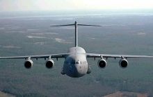 Финляндия обвинила ВВС США в нарушении воздушного пространства