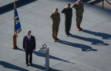 Соглашение об ассоциации Украины с ЕС осталось ратифицировать лишь двум странам