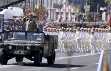 В Киеве милиция не зафиксировала грубых нарушений правопорядка