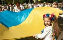 World leaders congratulate Ukraine on its National Day