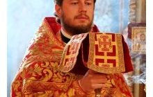 Архімандрит Віктор (Коцаба) - про природу церковного розколу і патріотизм в Церкві