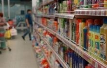 Russian regulator makes retailers clean shelves from foreign detergents