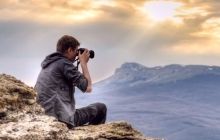В США создали программу для определения авторства фотографий