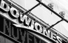 MarketWatch: Dow's 4-day streak of 200+-point losses is the longest in its history