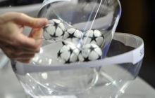 При жеребкуванні Ліги чемпіонів "Динамо" буде посіяно в третю корзину, "Шахтар" - в другу або третю