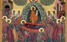 Cьогодні православні святкують першу Пречисту - Успіння Пресвятої Богородиці
