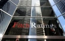 Fitch downgrades Ukraine's foreign-currency rating to 'C'
